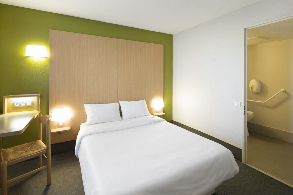 B&B HOTEL Limoges 1 Exterior foto