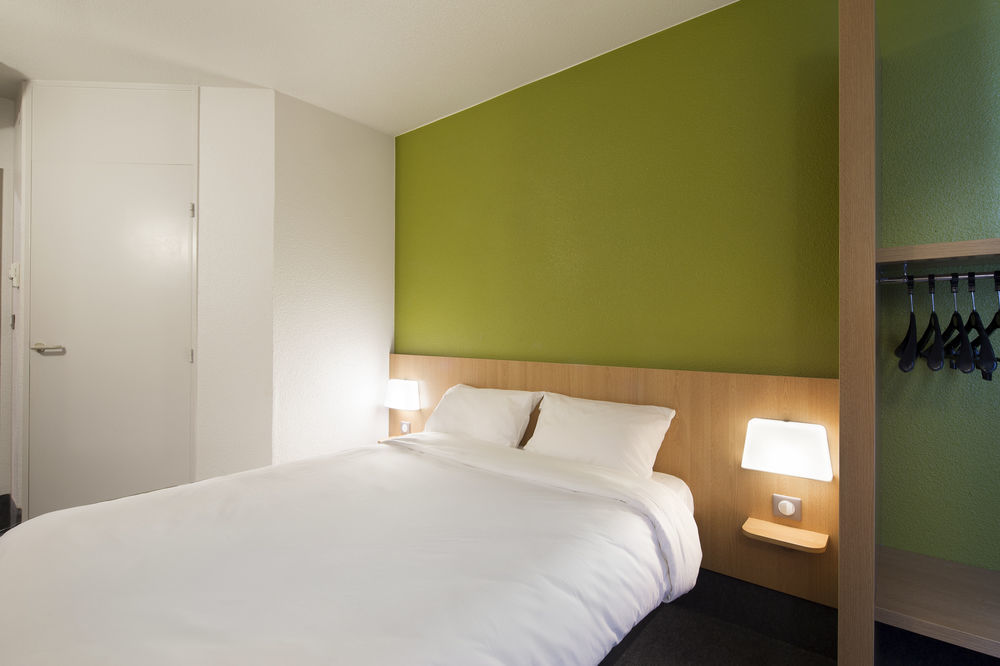 B&B HOTEL Limoges 1 Exterior foto